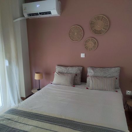 Pavlos Urban Stay Athens Ngoại thất bức ảnh