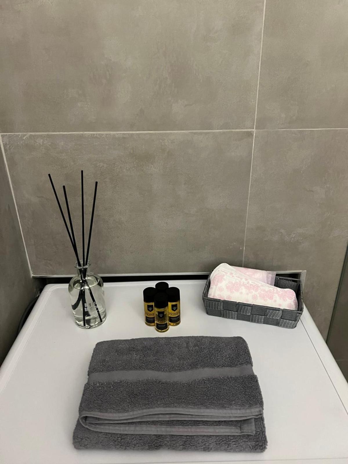 Pavlos Urban Stay Athens Ngoại thất bức ảnh