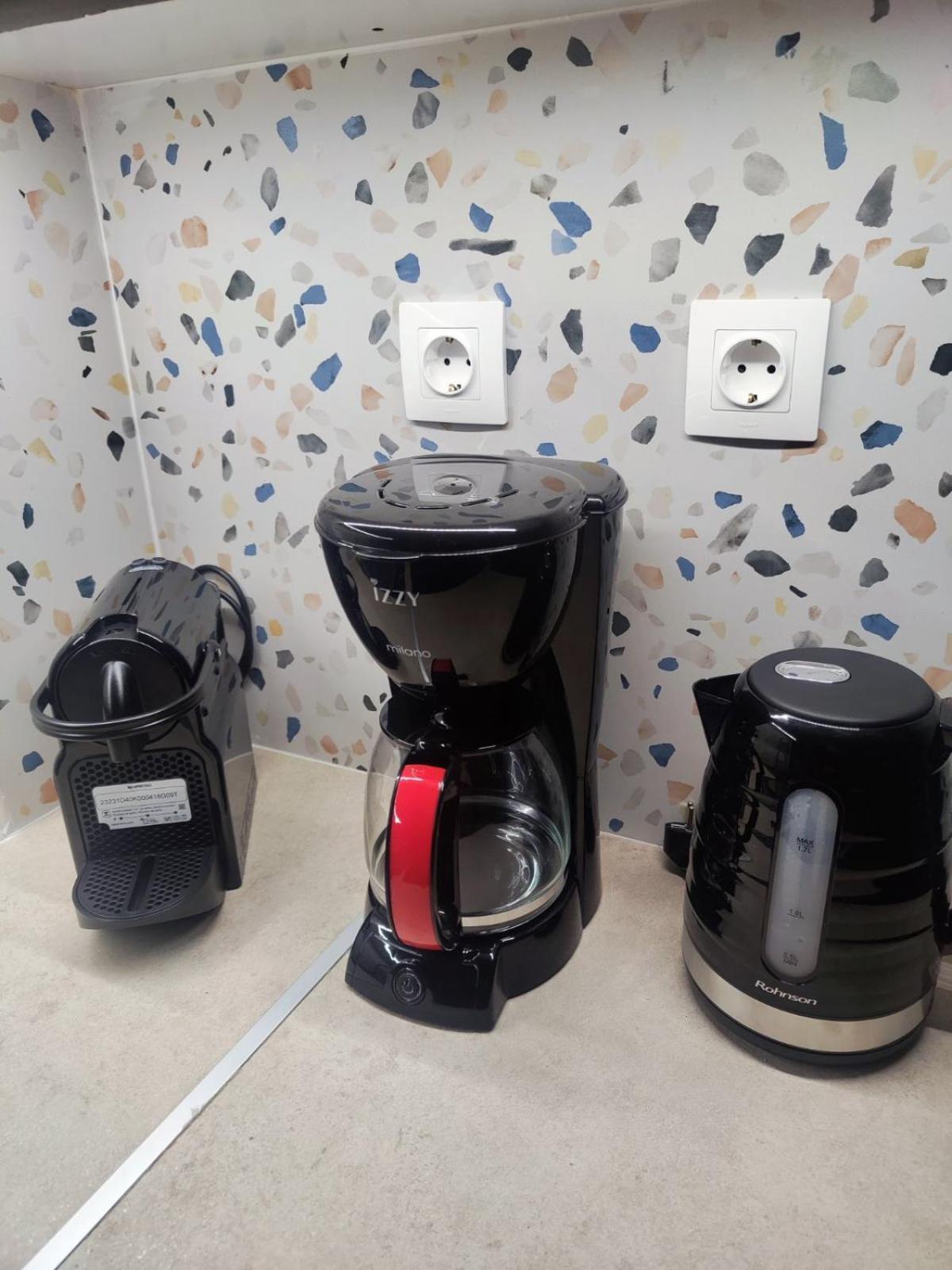 Pavlos Urban Stay Athens Ngoại thất bức ảnh