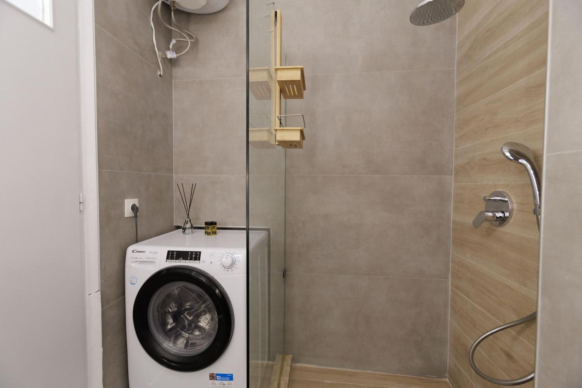Pavlos Urban Stay Athens Ngoại thất bức ảnh