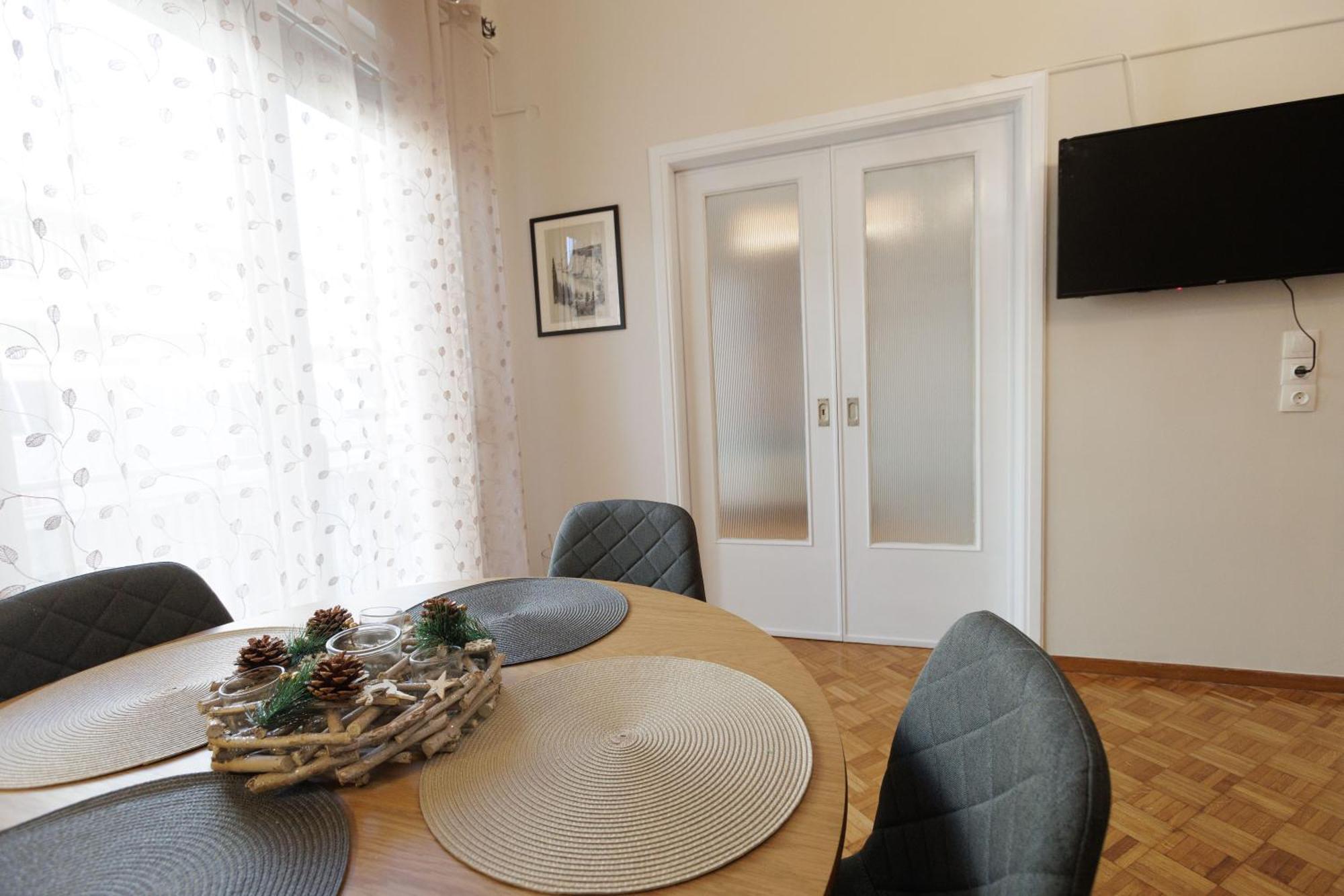 Pavlos Urban Stay Athens Ngoại thất bức ảnh