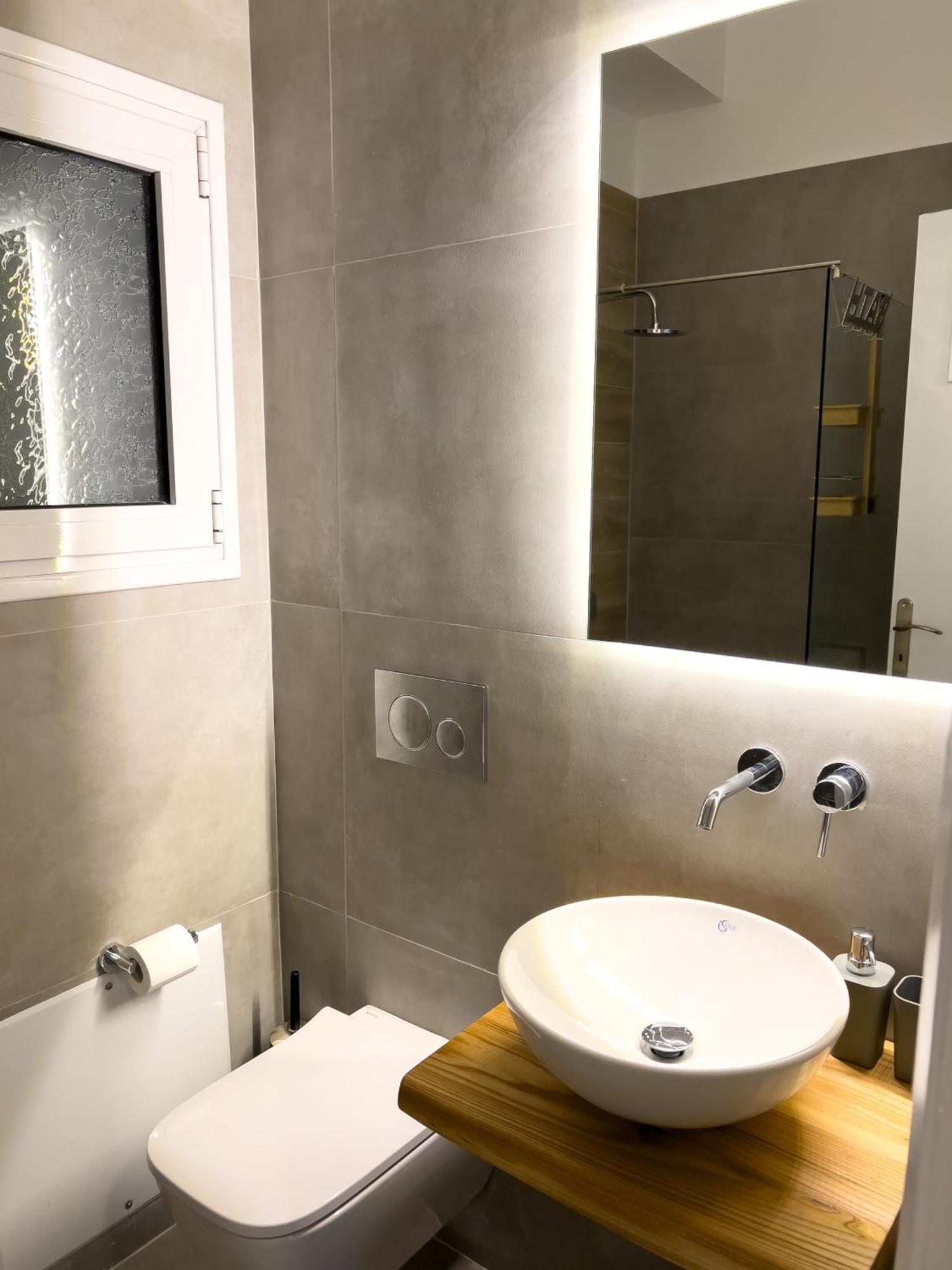 Pavlos Urban Stay Athens Ngoại thất bức ảnh