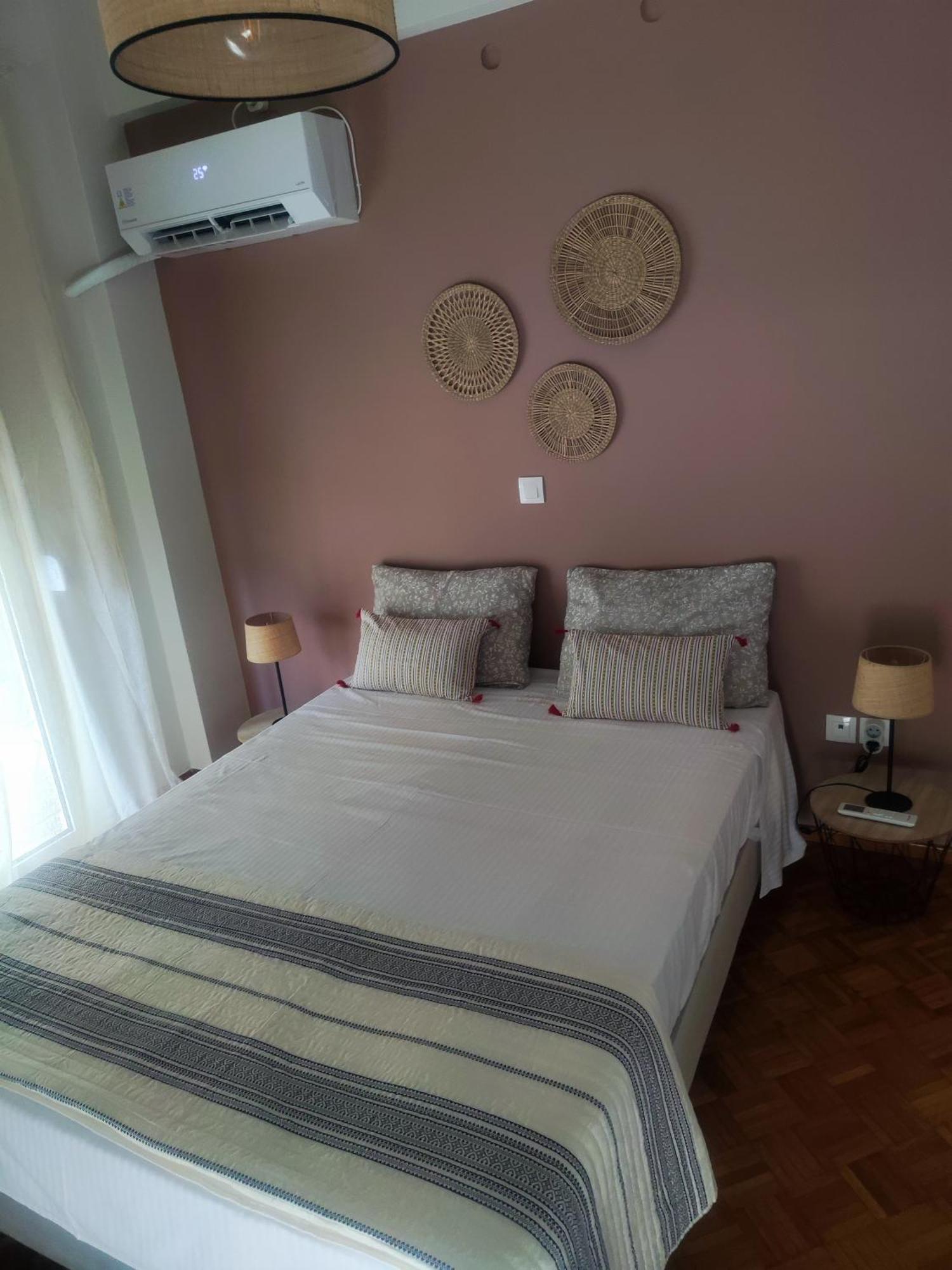 Pavlos Urban Stay Athens Ngoại thất bức ảnh